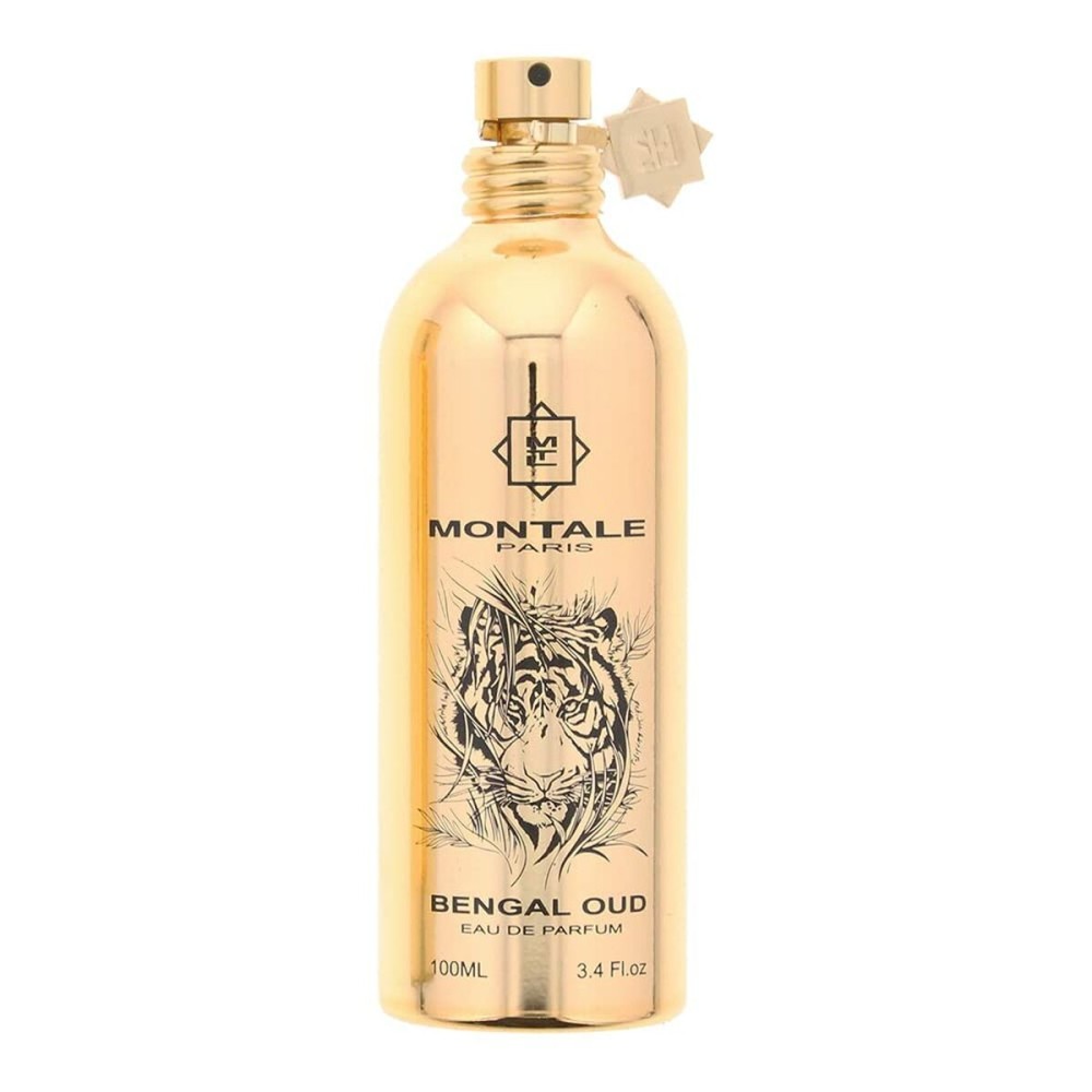 Parfum Unisexe Montale Bengal Oud EDP