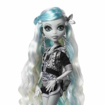 Poupée Monster High Lagoona