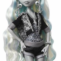 Poupée Monster High Lagoona