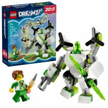 Set de construction Lego 71487 121 Pièces