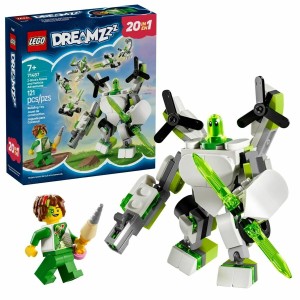 Set de construction Lego 71487 121 Pièces