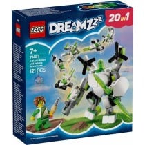 Set de construction Lego 71487 121 Pièces