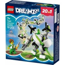 Set de construction Lego 71487 121 Pièces