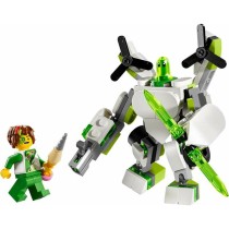 Set de construction Lego 71487 121 Pièces