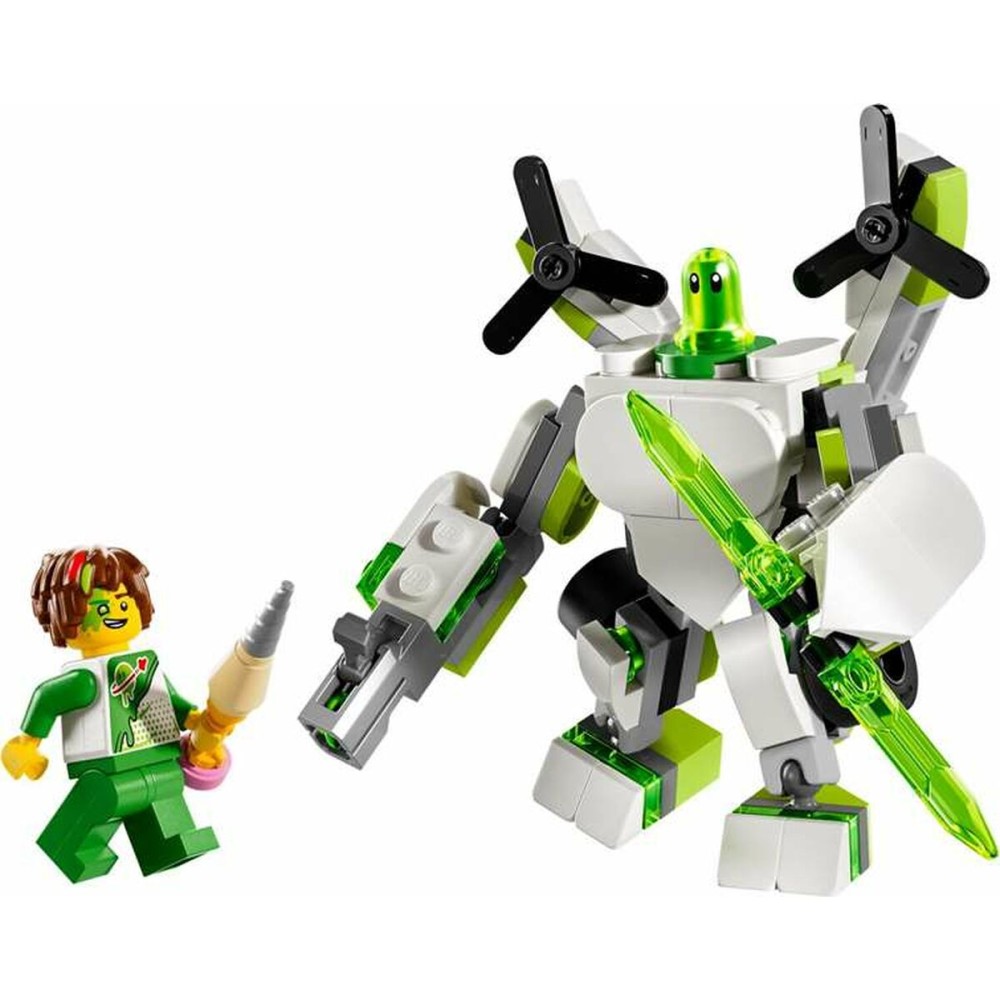 Set de construction Lego 71487 121 Pièces