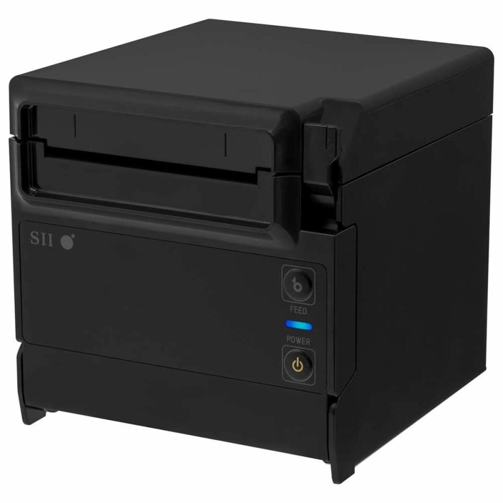Ticket-Drucker Seiko RP-F10-K27J1-5 USB-C