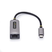 USB-zu-Ethernet-Adapter Startech C22G-USB-ETHERNET Grau