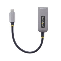 USB-zu-Ethernet-Adapter Startech C22G-USB-ETHERNET Grau