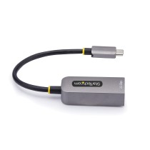 USB-zu-Ethernet-Adapter Startech C22G-USB-ETHERNET Grau