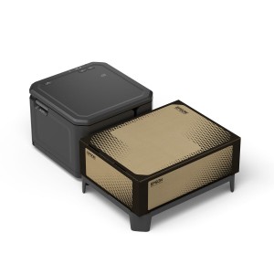Imprimante pour Etiquettes Epson LW-Z5000BE Noir