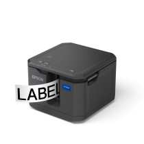 Imprimante pour Etiquettes Epson LW-Z5000BE Noir