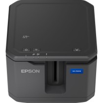 Imprimante pour Etiquettes Epson LW-Z5000BE Noir