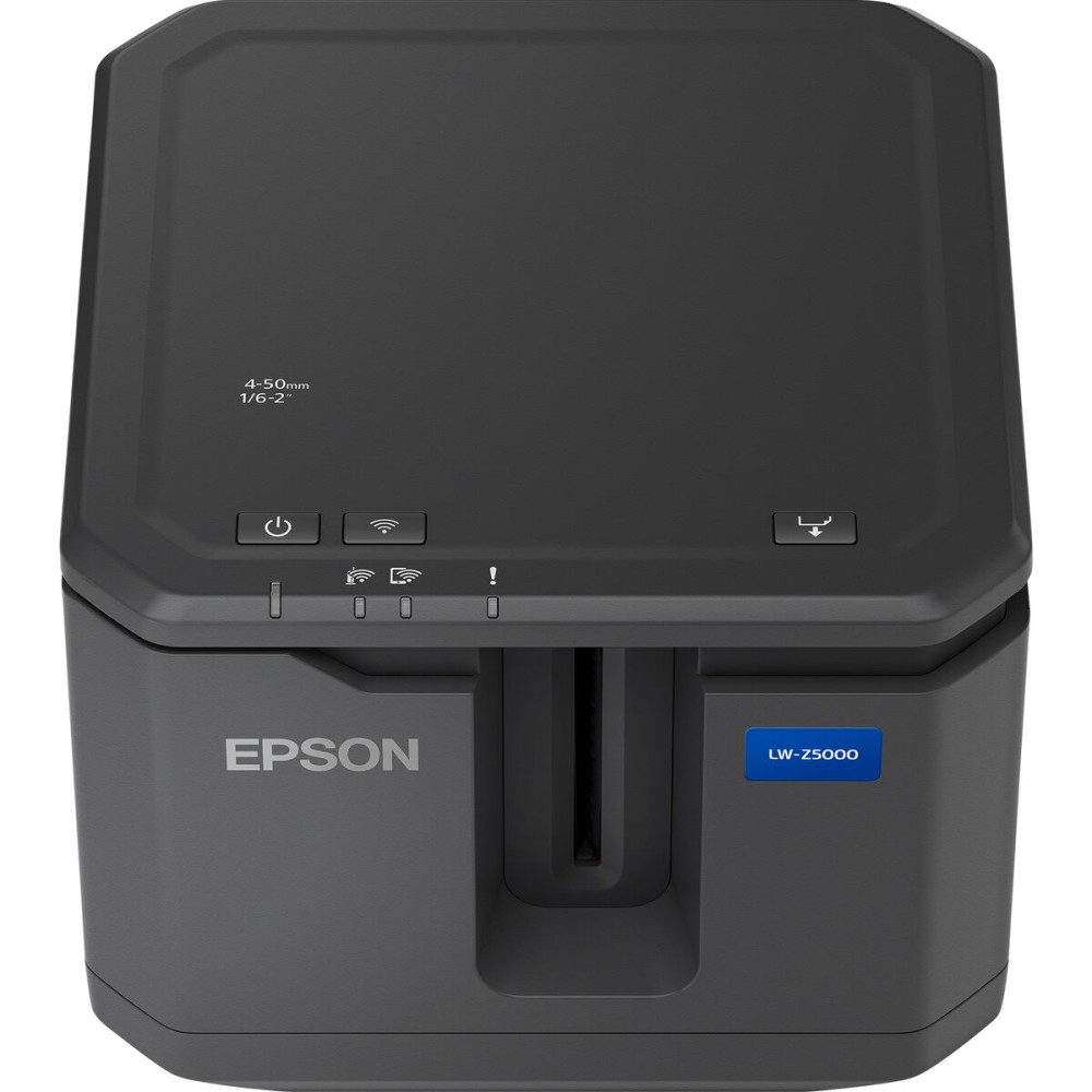 Imprimante pour Etiquettes Epson LW-Z5000BE Noir