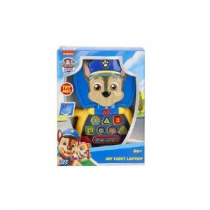 Laptop The Paw Patrol