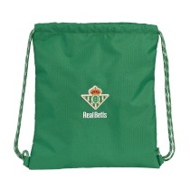 Backpack with Strings Real Betis Balompié Green