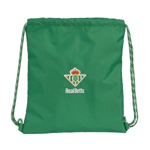 Backpack with Strings Real Betis Balompié Green