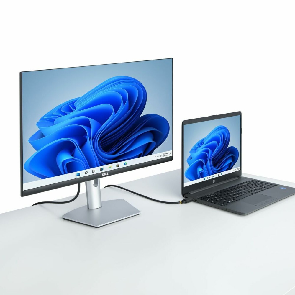 Câble HDMI Startech HDMI2-CABLE-GRIP-35F Noir
