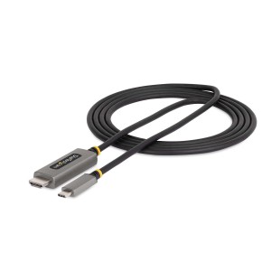Adaptateur USB-C vers HDMI Startech 135B-USBC-HDMI212M 2 m