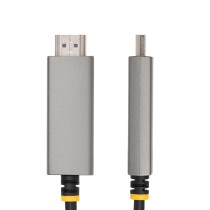 Adaptateur USB-C vers HDMI Startech 134B-USBC-HDMI211M