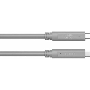 USB-C-Kabel CISCO ACTIVE OPTICAL CABLE USB-C 3.1 CABL 90 cm