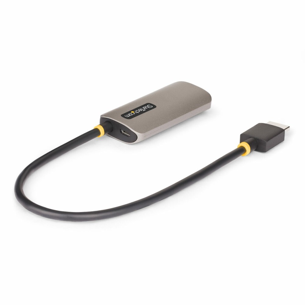 DisplayPort-zu-HDMI-Adapter Startech 148B-HDMI-DP-8K 30 cm