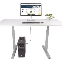 DisplayPort-zu-HDMI-Adapter Startech 6F-DP-HDMI-4K60-HDR Schwarz 2 m