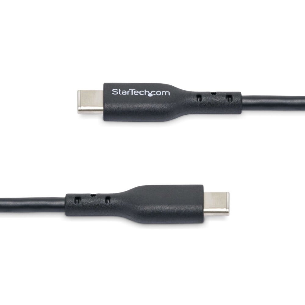 USB-C-Kabel Startech USB2CC1MNC Schwarz 1 m