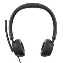Diadem-Kopfhörer Incase MODERN USB-C HEADSET Schwarz