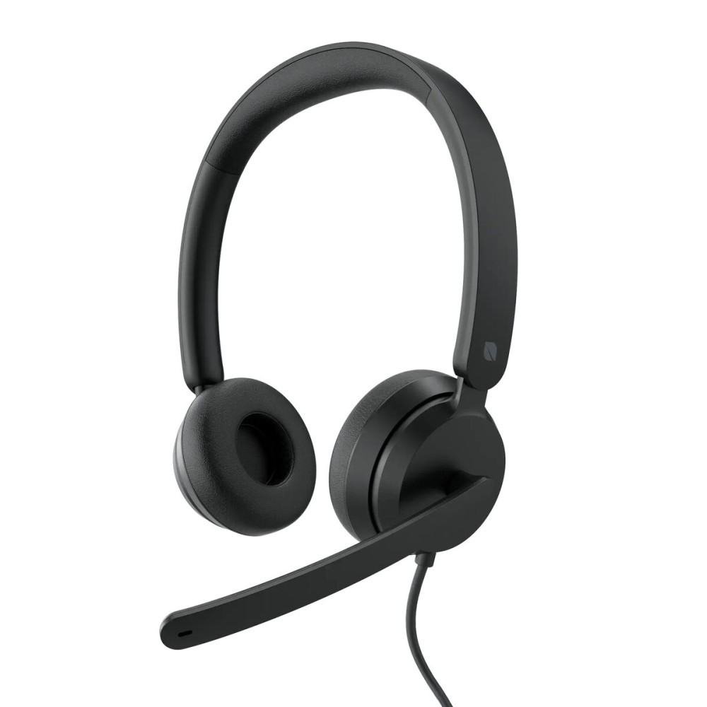 Diadem-Kopfhörer Incase MODERN USB-C HEADSET Schwarz
