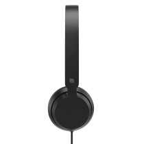 Diadem-Kopfhörer Incase MODERN USB-C HEADSET Schwarz
