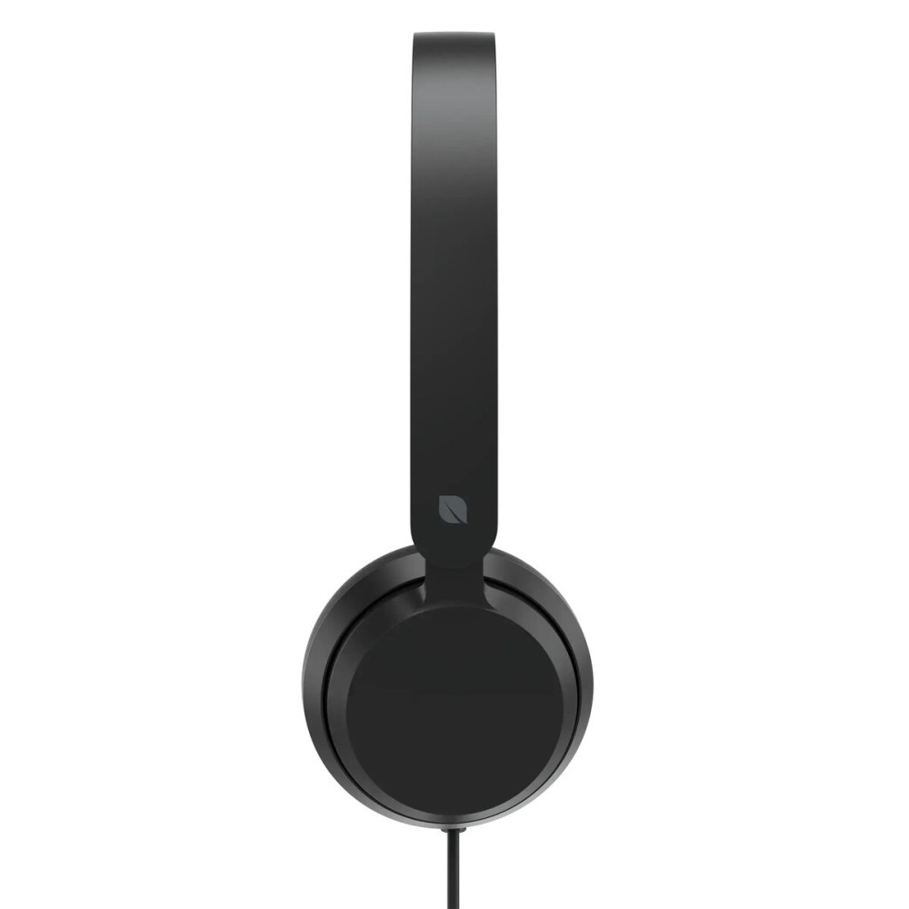 Diadem-Kopfhörer Incase MODERN USB-C HEADSET Schwarz