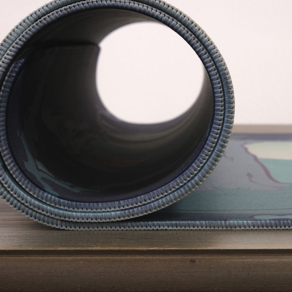 Mousepad FR-TEC TANOOKI YUKI grün Beige