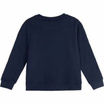 Kinder-Sweatshirt Sonic Dunkelblau