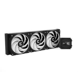 Flüssigkühlungs-Kit Zalman ALPHA2 A36
