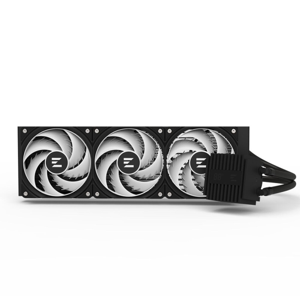 Flüssigkühlungs-Kit Zalman ALPHA2 A36