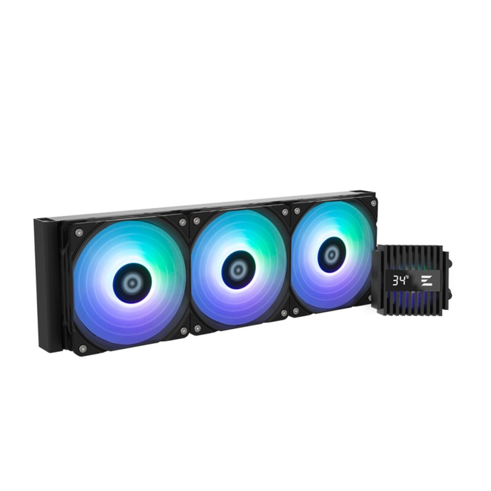 Flüssigkühlungs-Kit Zalman ALPHA2 A36