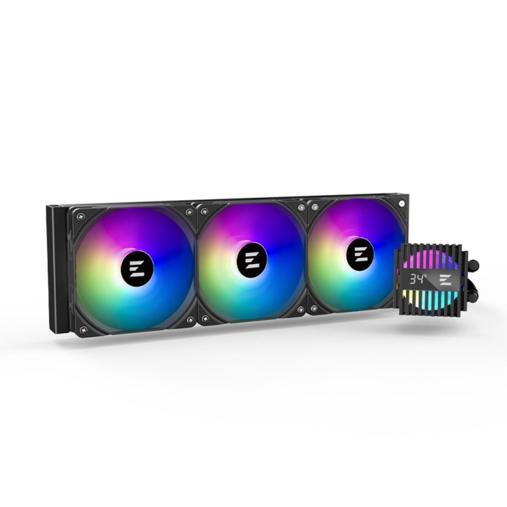 Flüssigkühlungs-Kit Zalman ALPHA2 A36