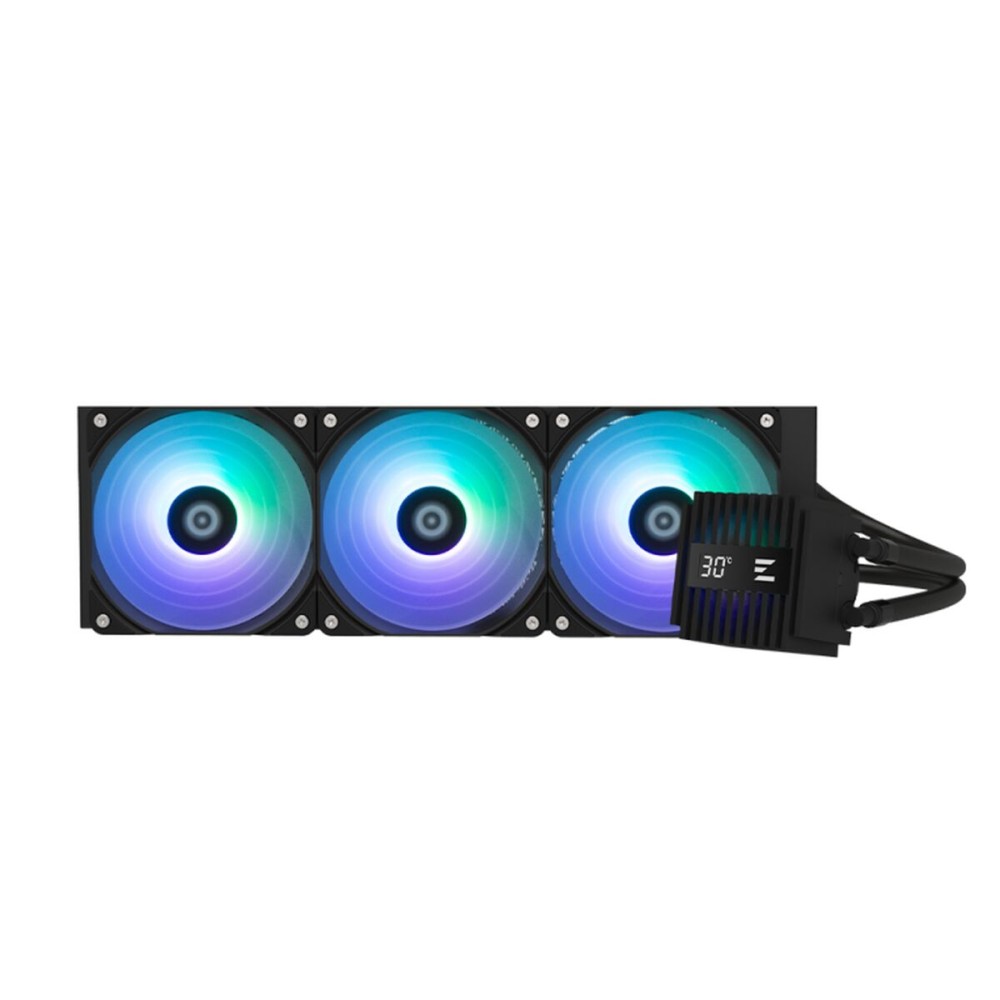 Flüssigkühlungs-Kit Zalman ALPHA2 A36