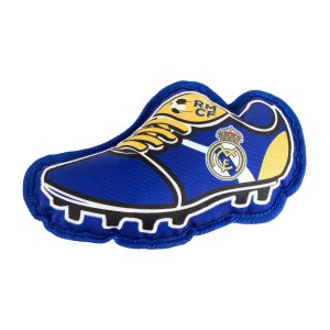 Hundespielzeug Real Madrid C.F. Blau