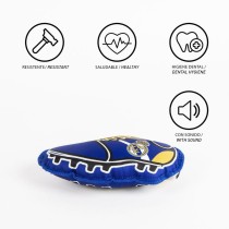 Hundespielzeug Real Madrid C.F. Blau