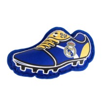 Hundespielzeug Real Madrid C.F. Blau