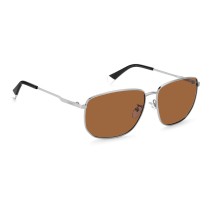 Herrensonnenbrille Polaroid PLD-2120-G-S-6LB-HE Ø 61 mm