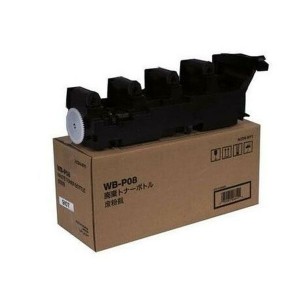 Récipient pour toner usagé Konica Minolta B1356 Noir