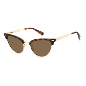 Ladies' Sunglasses Polaroid PLD-4122-S-086-SP Ø 52 mm