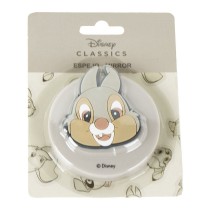 Miroir Disney Beige Multicomposition