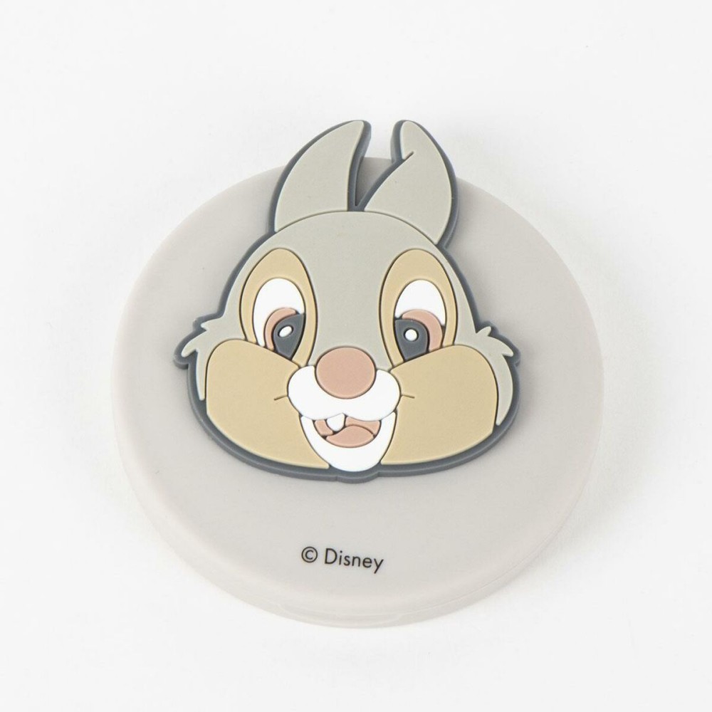Miroir Disney Beige Multicomposition