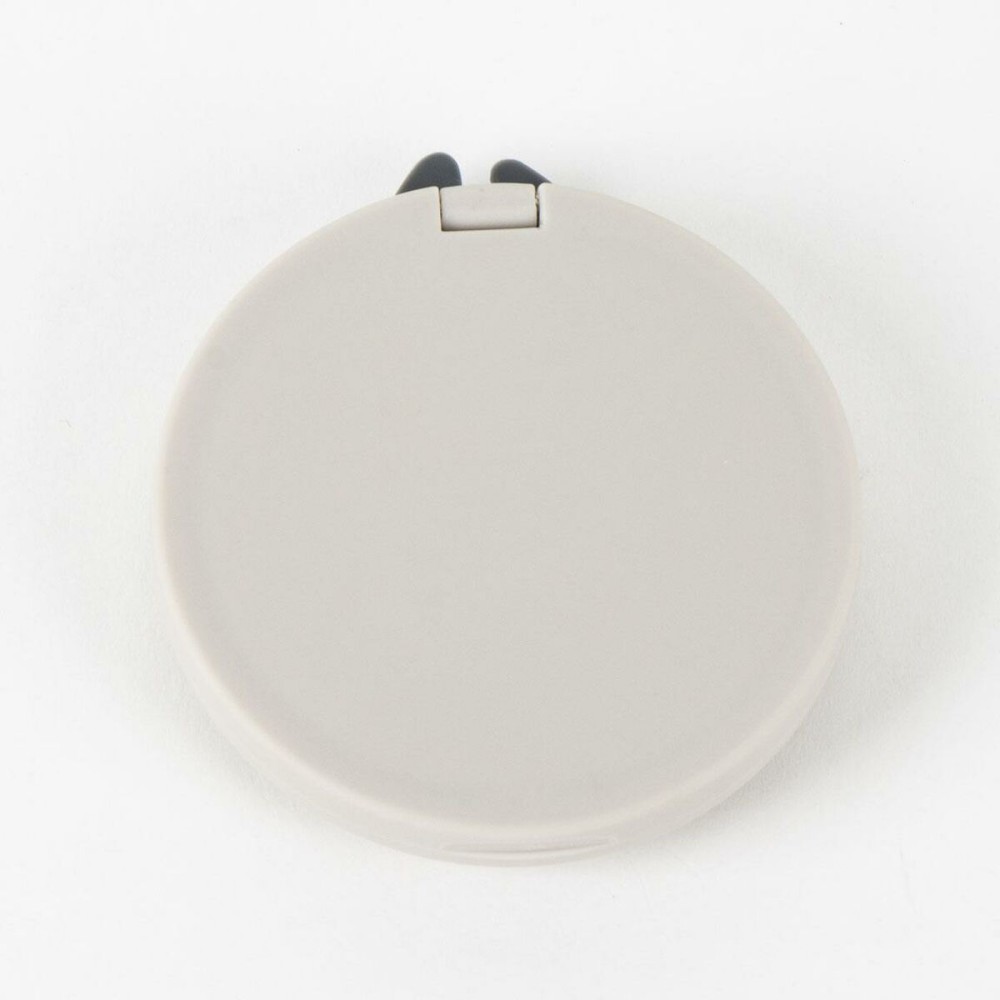 Miroir Disney Beige Multicomposition