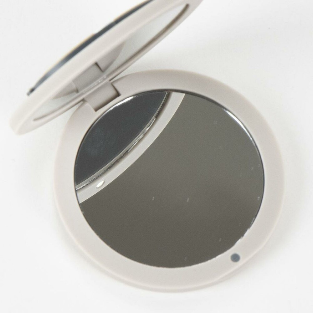 Miroir Disney Beige Multicomposition