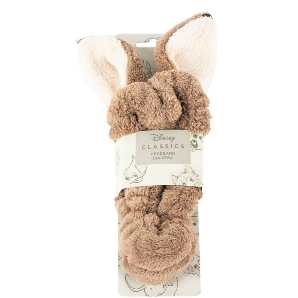 Turban Disney Brown