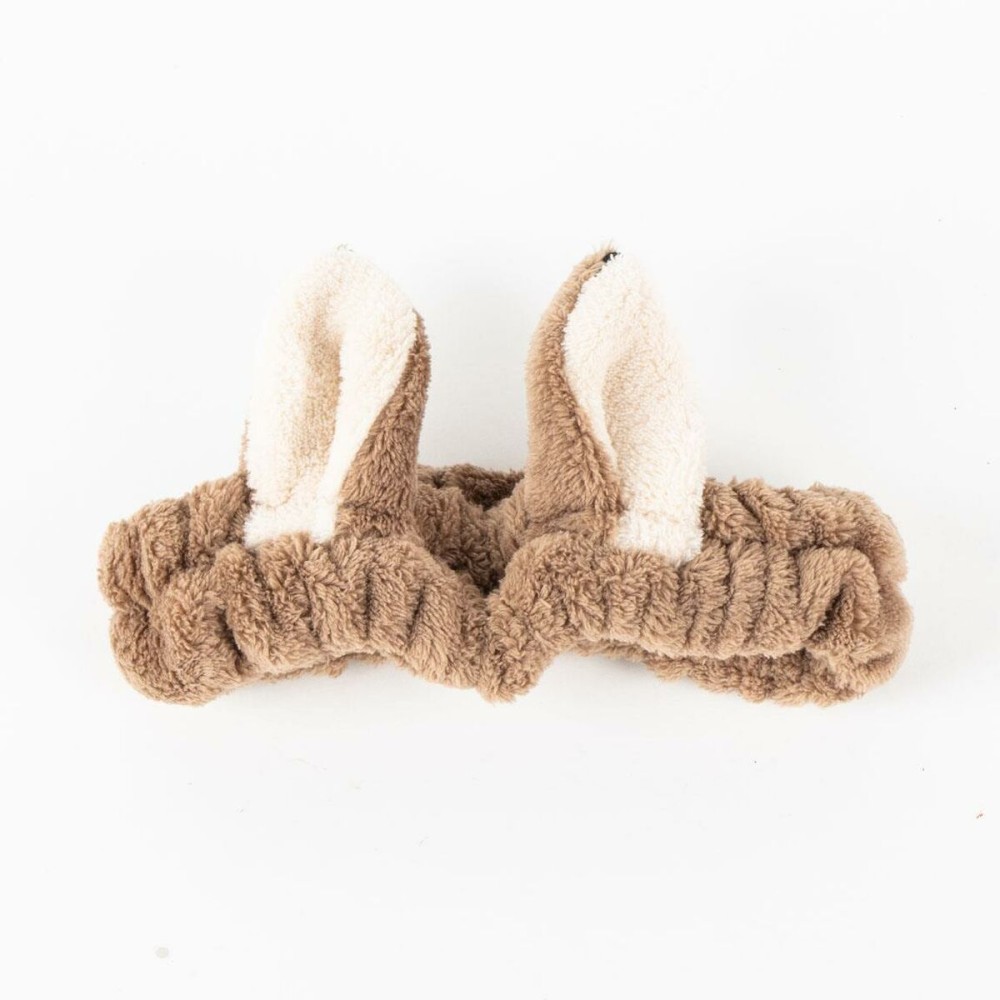 Turban Disney Brown